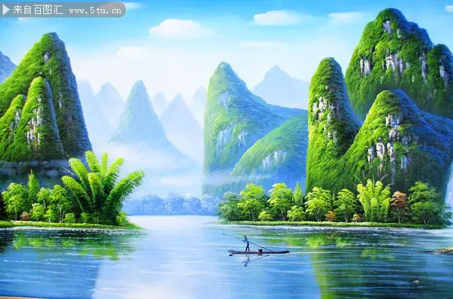 精密独特环保